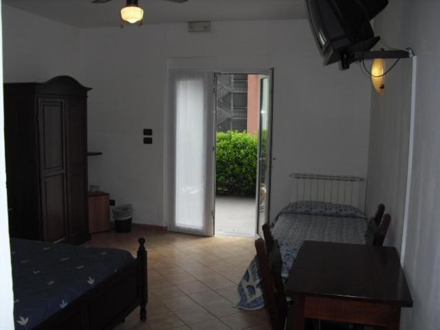 Hotel Del Sole Riomaggiore Luaran gambar