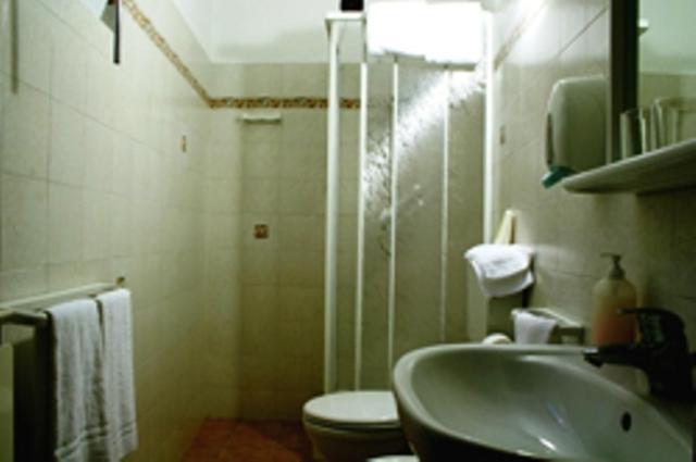 Hotel Del Sole Riomaggiore Bilik gambar